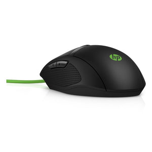 Herní myš HP 300 (4PH30AA)