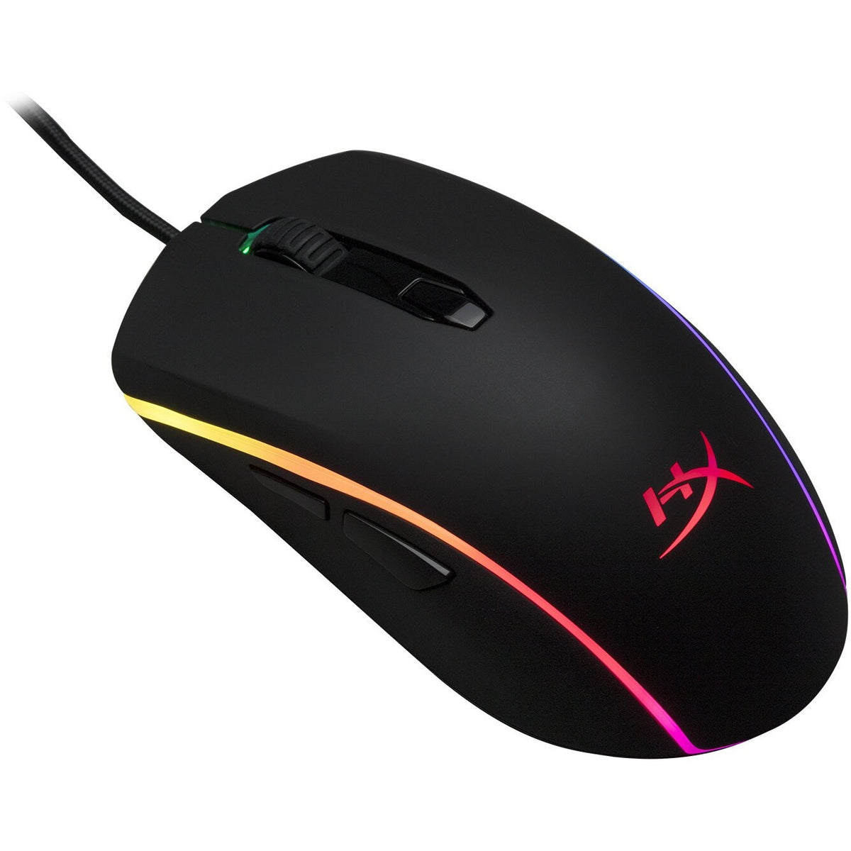 Herní myš HyperX Pulsefire Surge (HX-MC002B)