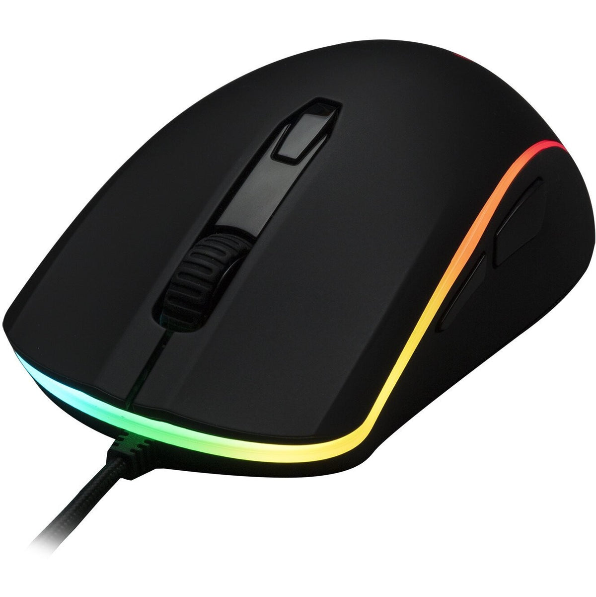 Herní myš HyperX Pulsefire Surge (HX-MC002B)