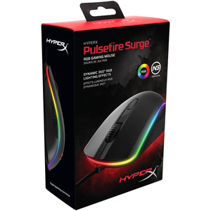 Herní myš HyperX Pulsefire Surge (HX-MC002B)