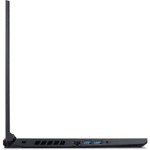 Herní notebook Acer Nitro 5 15,6" i7 16 GB, SSD 1TB, GTX 1650Ti
