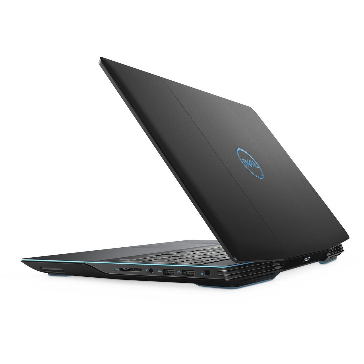 Herní notebook DELL G3 15(3500) 15,6&quot; i7 16GB, SSD 512GB, 4GB