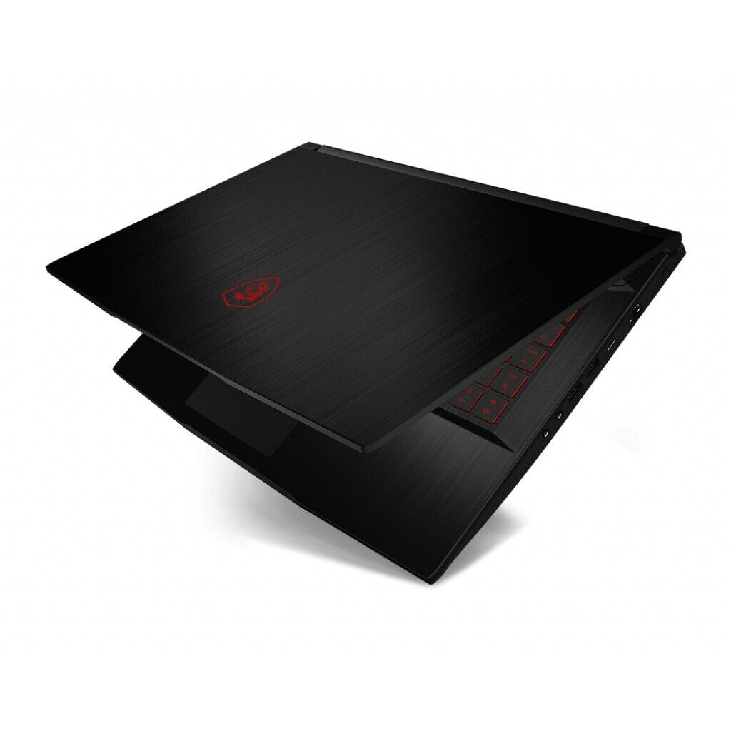Herní notebook MSI GF63 Thin 10SCXR-410CZ 15,6&quot; i5 8GB, 512GB