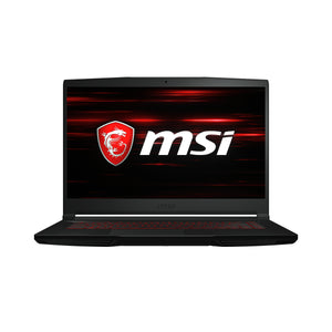Herní notebook MSI GF63 Thin 10SCXR-410CZ 15,6" i5 8GB, 512GB
