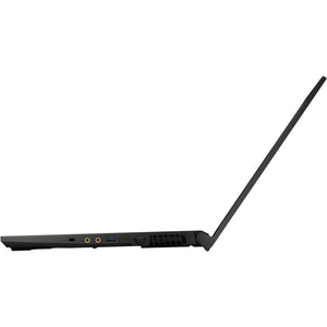 Herní notebook MSI GF75 9SC-443CZ 17,3" i5 8GB, SSD 512GB, 4GB