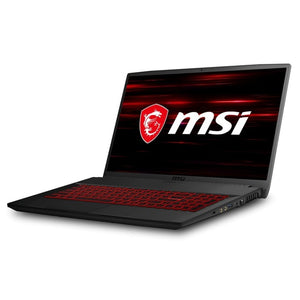 Herní notebook MSI GF75 Thin 10SC-050CZ i5 8GB, SSD 512GB, GTX