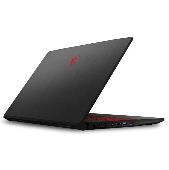 Herní notebook MSI GF75 Thin 10SC-050CZ i5 8GB, SSD 512GB, GTX