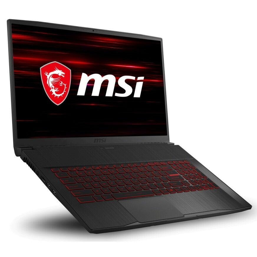 Herní notebook MSI GF75 Thin 10SC-050CZ i5 8GB, SSD 512GB, GTX