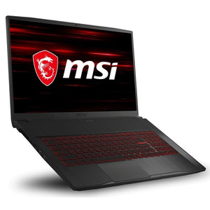 Herní notebook MSI GF75 Thin 10SC-050CZ i5 8GB, SSD 512GB, GTX