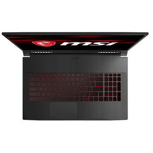 Herní notebook MSI GF75 Thin 10SC-050CZ i5 8GB, SSD 512GB, GTX