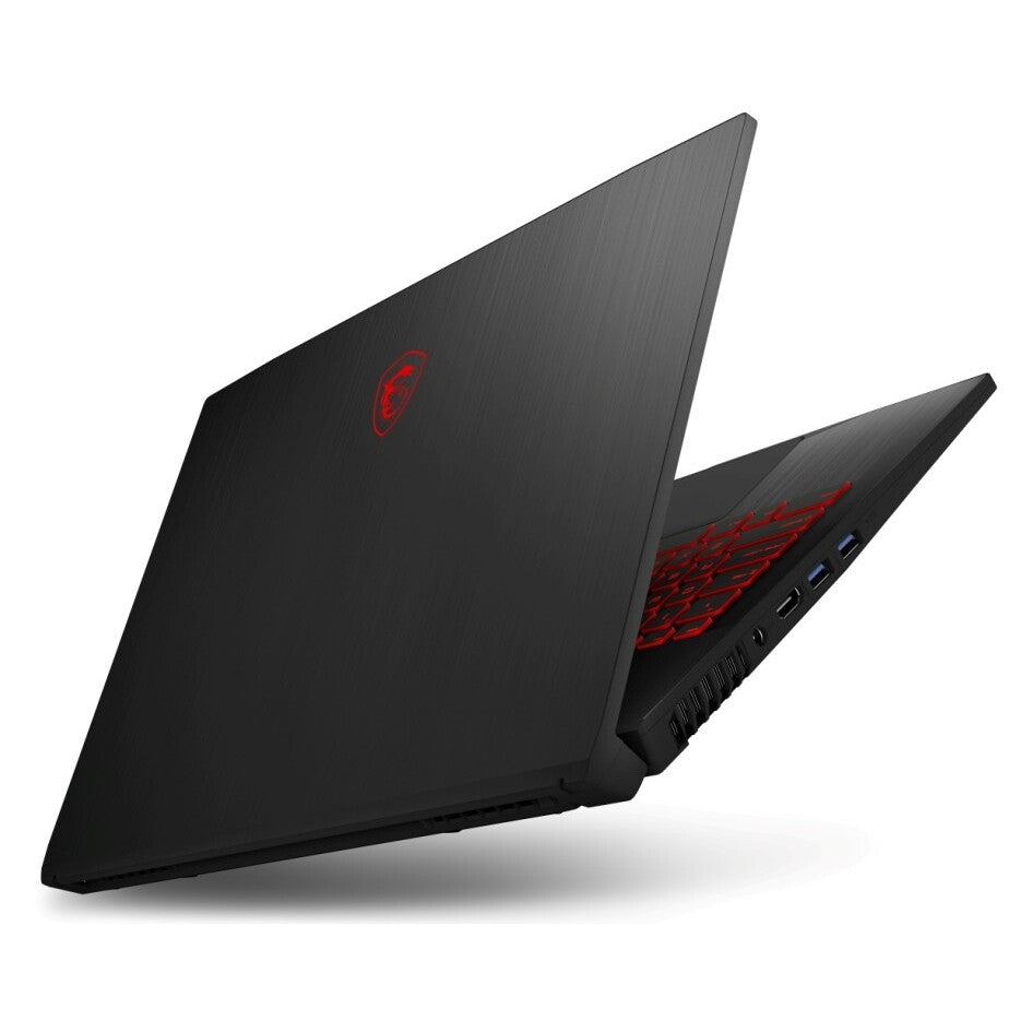 Herní notebook MSI GF75 Thin 10SC-050CZ i5 8GB, SSD 512GB, GTX