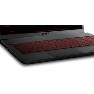 Herní notebook MSI GF75 Thin 10SC-050CZ i5 8GB, SSD 512GB, GTX