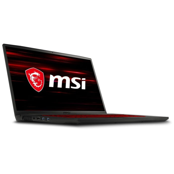 Herní notebook MSI GF75 Thin 10SC-050CZ i5 8GB, SSD 512GB, GTX
