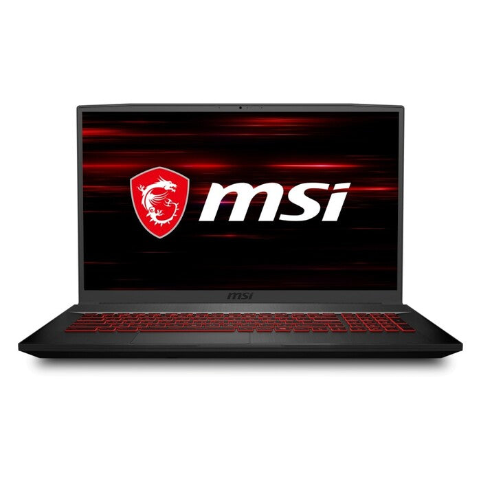 Herní notebook MSI GF75 Thin 10SC-050CZ i5 8GB, SSD 512GB, GTX