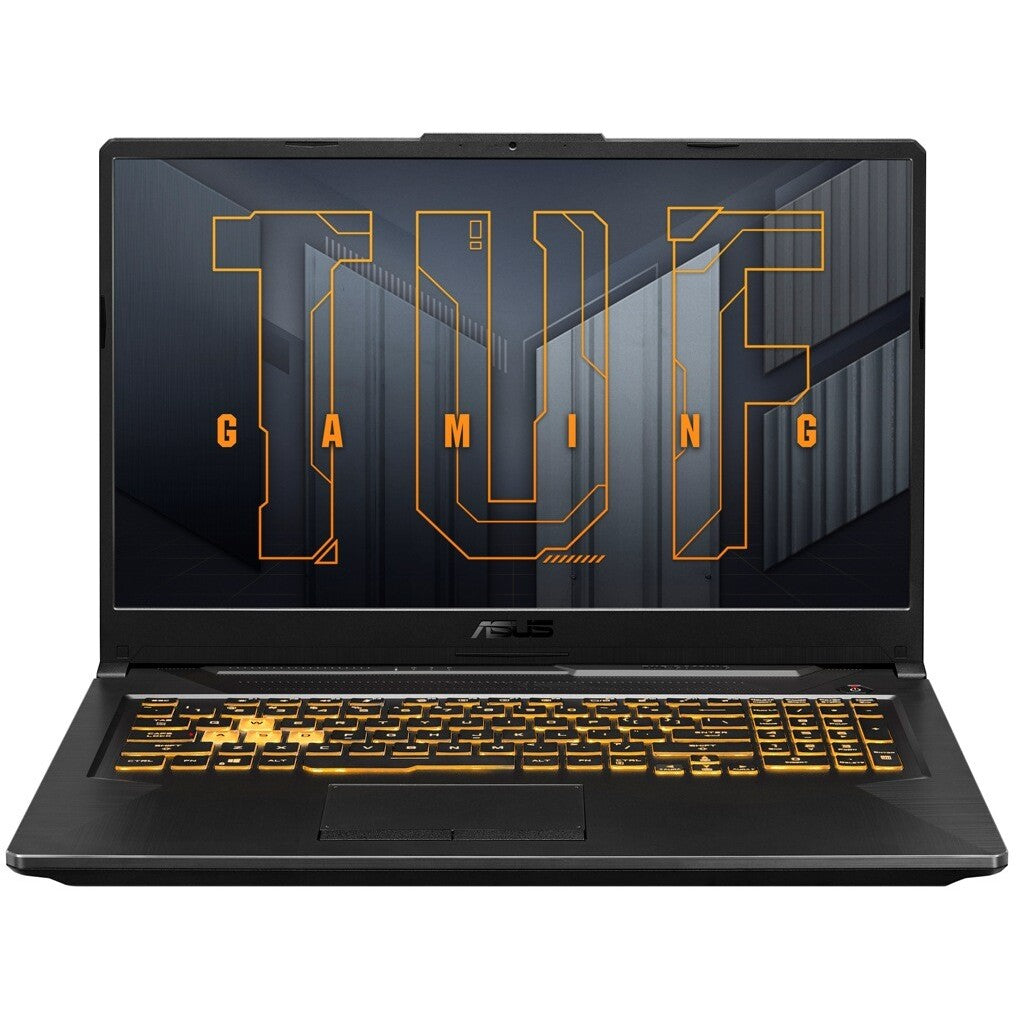 Notebook ASUS TUF Gaming FX706HC-HX007W F17 i5 16GB, SSD 512GB