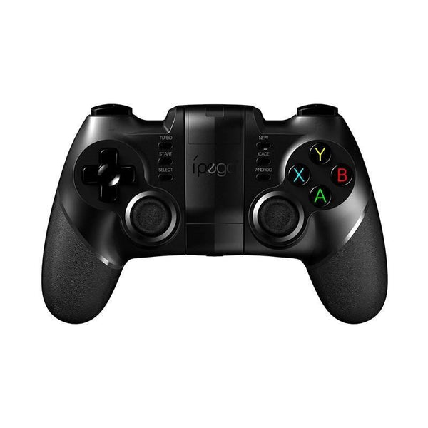 Levně Herní ovladač iPega Batman,PS3/Nint.Switch/Android/iOS/Win