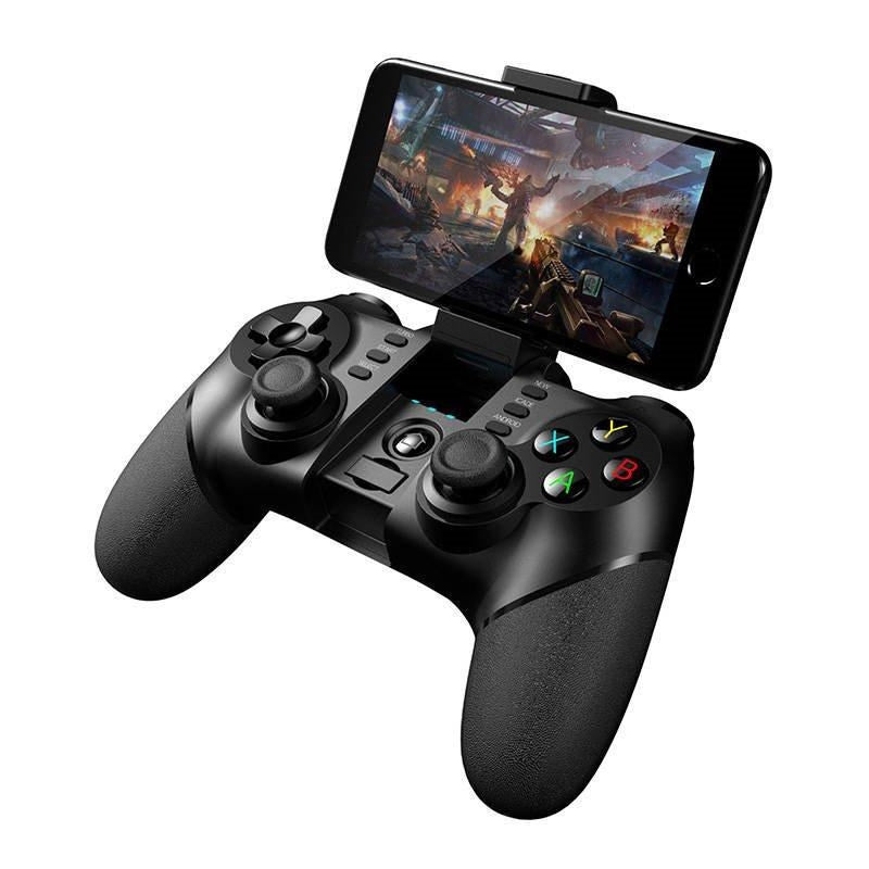 Herní ovladač iPega Batman,PS3/Nint.Switch/Android/iOS/Win