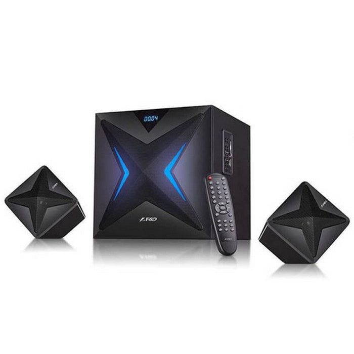 Reproduktory Fenda F&D F550X