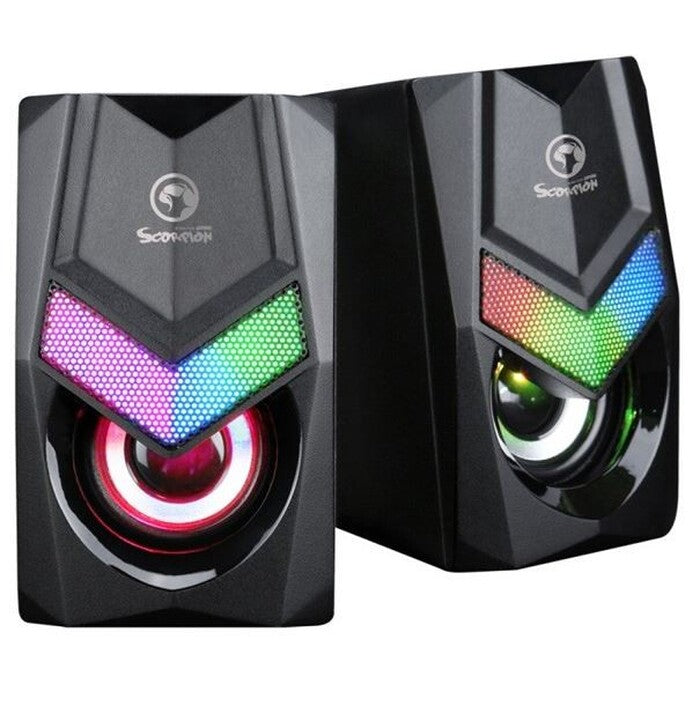 Reproduktory Marvo SG-118