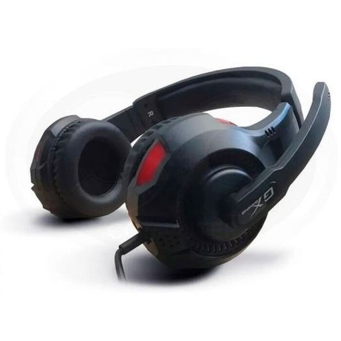 Herní sluchátka Genius GX HS-G600V (31710015400)