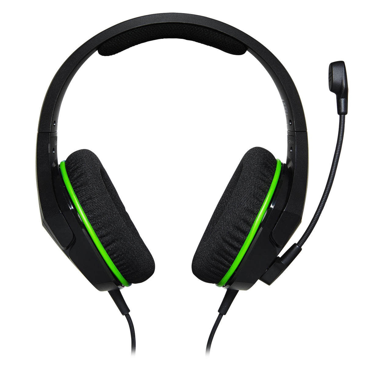 Herní sluchátka HyperX Cloud Stinger Core (HX-HSCSCX-BK)