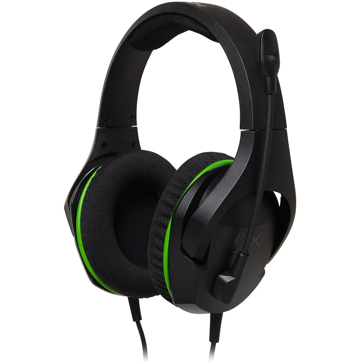 Herní sluchátka HyperX Cloud Stinger Core (HX-HSCSCX-BK)