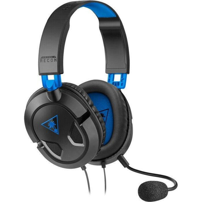 Herní sluchátka Turtle Beach RECON 50P (TBS-3303-02)