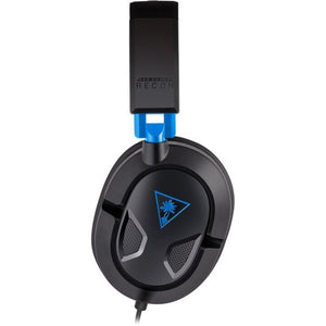 Herní sluchátka Turtle Beach RECON 50P (TBS-3303-02)