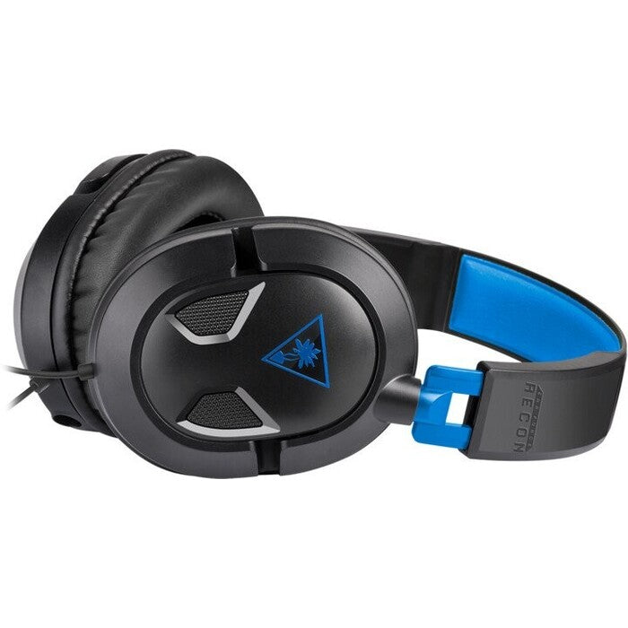 Herní sluchátka Turtle Beach RECON 50P (TBS-3303-02)