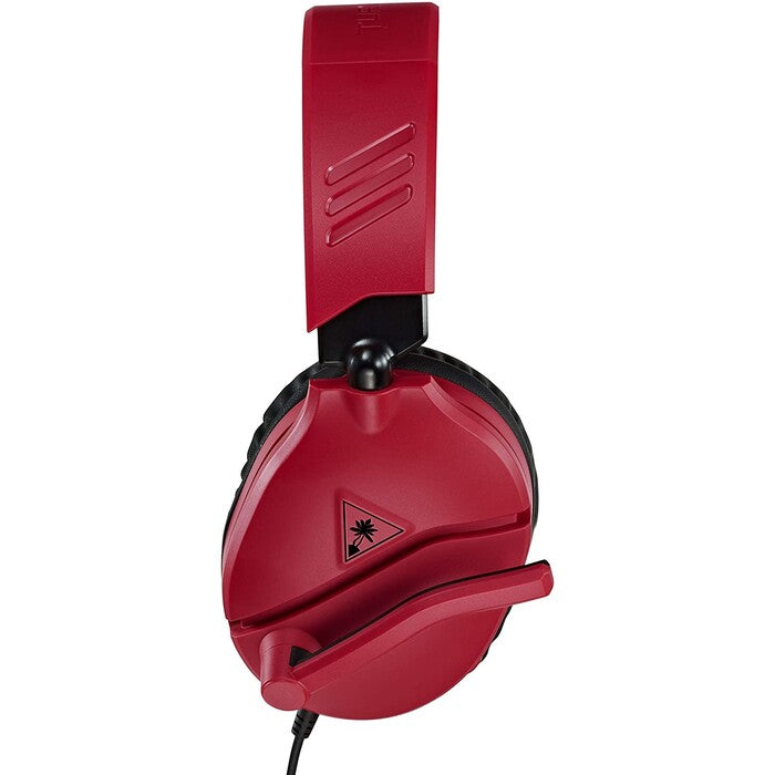 Herní sluchátka Turtle Beach RECON 70N (TBS-8055-02)