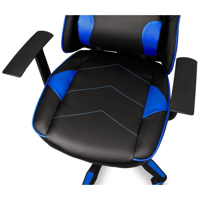 Herní židle Connect IT LeMans Pro (CGC-0700-BL)