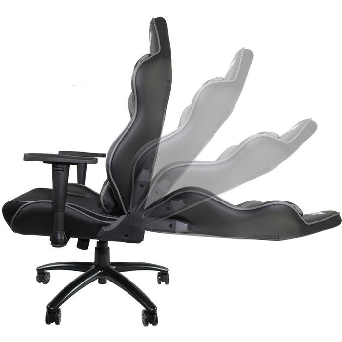 Herní židle Evolveo PTERO-ZX