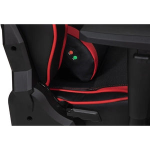 Herní židle Evolveo PTERO-ZX-RED