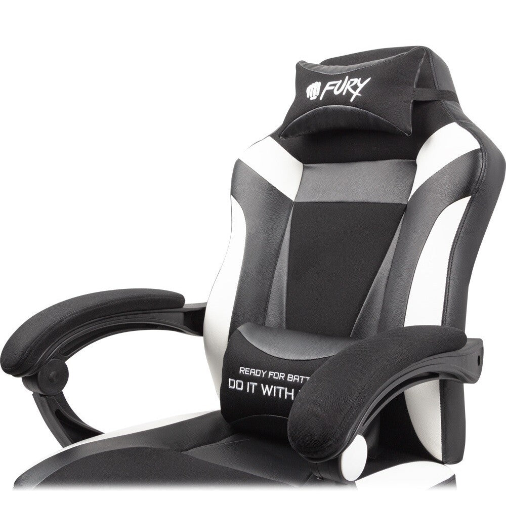 Herní židle Fury Avenger M+ (NFF-1710)