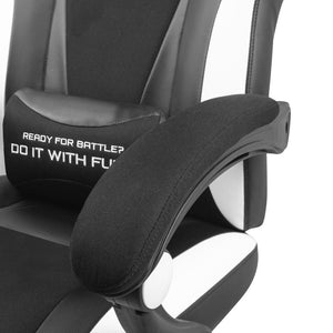 Herní židle Fury Avenger M+ (NFF-1710)