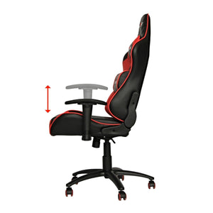 Herní židle Red Fighter C1 (MGRDH01KM000)