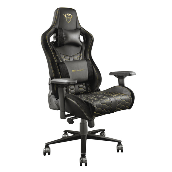 Levně Herní židle Trust GXT 712 Resto Pro Gaming Chair (23784)
