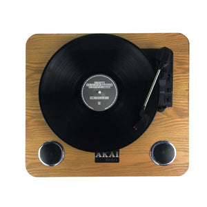 Gramofon Akai ATT-09