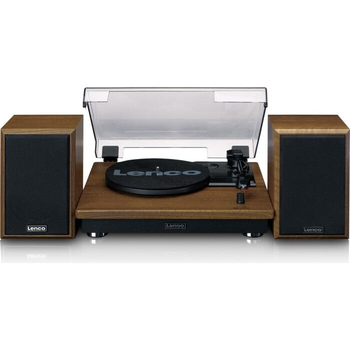 Gramofon Lenco LS-100WD