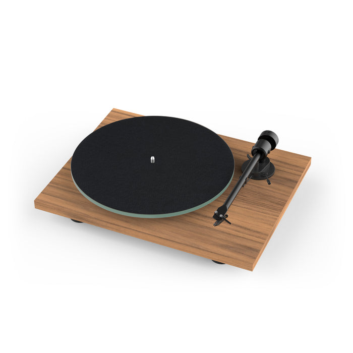 Gramofon Pro-Ject T1, hnědý