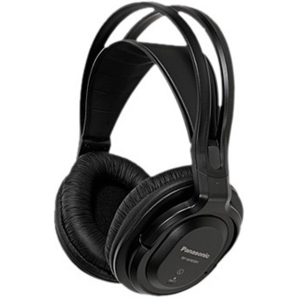 Hi-Fi sluchátka Panasonic RP-WF830WE-K, černá