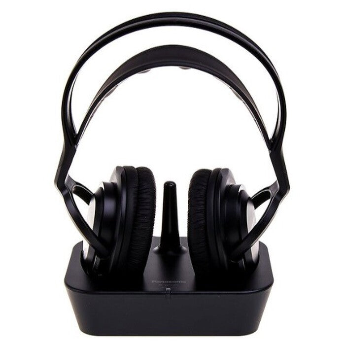 Hi-Fi sluchátka Panasonic RP-WF830WE-K, černá