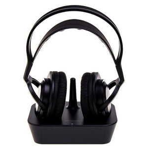 Hi-Fi sluchátka Panasonic RP-WF830WE-K, černá