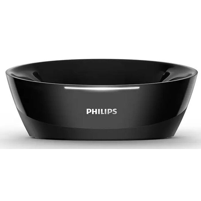 Hi-Fi sluchátka Philips SHD8850, černá