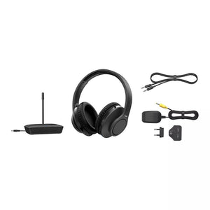 Hi-Fi sluchátka Philips TAH6005BK, černá