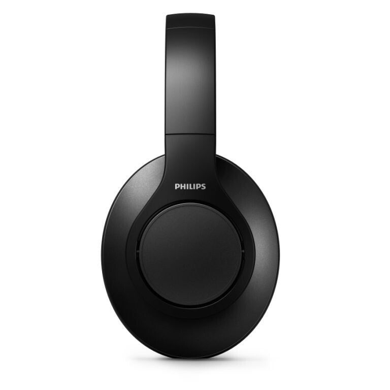 Hi-Fi sluchátka Philips TAH6206, černá