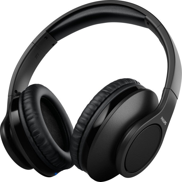 Hi-Fi sluchátka Philips TAH6206, černá