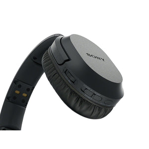 Hi-Fi sluchátka Sony MDR-RF895RK, černá