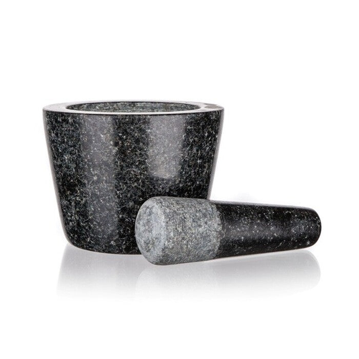 Hmoždíř Banquet Culinaria, žulový, 12cm