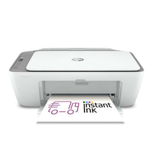 HP Deskjet 2720 AiO inkoustová barevná tiskárna Instant Ink
